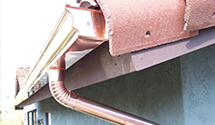 Rain Gutter Installation, Repair, Cleaning in Gurnee, IL